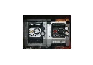 Audio and Video system